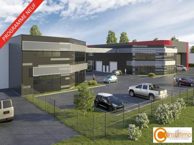 Acheter Commerce Poitiers 316200 euros