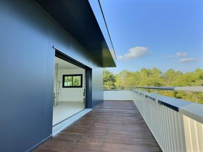 Louer Bureau 81 m2 Andernos-les-bains