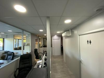 Annonce Location Bureau Pessac 33