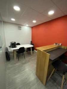 Louer Bureau Pessac 23988 euros