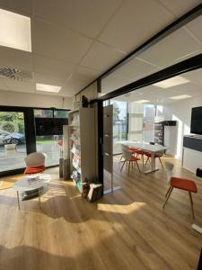 For rent Artigues-pres-bordeaux 80 m2 Gironde (33370) photo 1