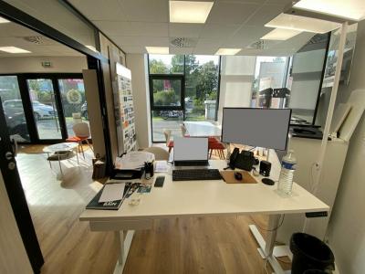 For rent Artigues-pres-bordeaux 80 m2 Gironde (33370) photo 4