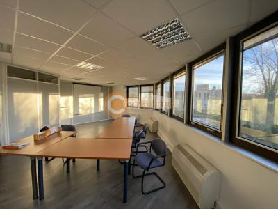 Acheter Bureau 140 m2 Bruges