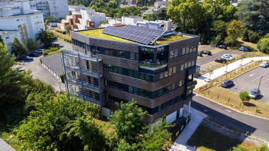 For sale Talence 120 m2 Gironde (33400) photo 0