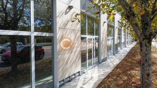 Acheter Bureau Carbon-blanc 250000 euros