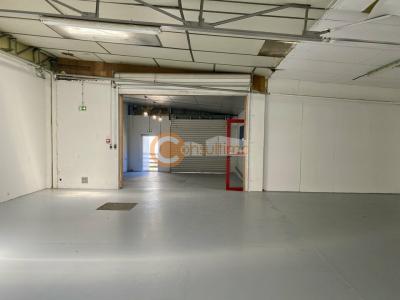 For rent Artigues-pres-bordeaux 694 m2 Gironde (33370) photo 4