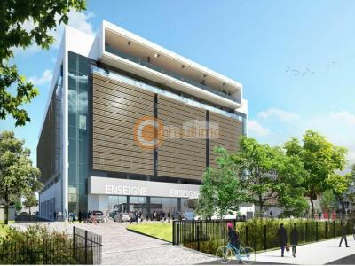 Annonce Vente Bureau Bordeaux 33