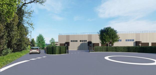 Acheter Commerce Artigues-pres-bordeaux Gironde