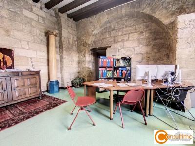 Annonce Vente Commerce Libourne 33