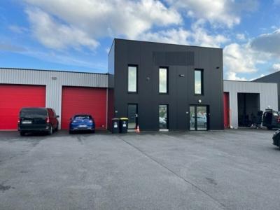 For rent Saint-loubes 720 m2 Gironde (33450) photo 0