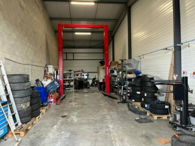 Louer Commerce Saint-loubes Gironde