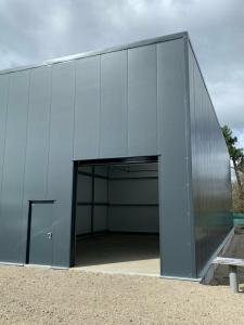 Louer Commerce 95 m2 Teich