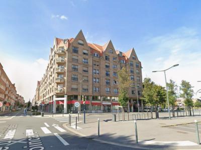 For sale Dunkerque 3 rooms 89 m2 Nord (59140) photo 0