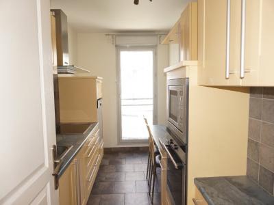 Louer Appartement Villeurbanne 850 euros