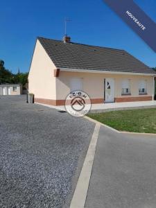 For sale Maubeuge 3 rooms 88 m2 Nord (59600) photo 0