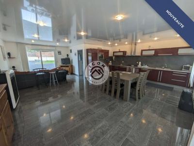 Acheter Maison 88 m2 Maubeuge