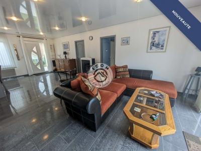 Acheter Maison Maubeuge Nord