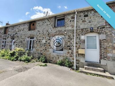 Annonce Vente 2 pi�ces Maison Maubeuge 59