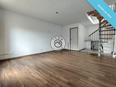 Acheter Maison 97 m2 Maubeuge