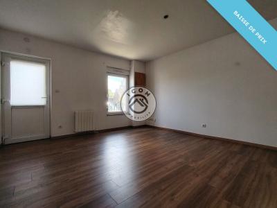 Acheter Maison Maubeuge Nord