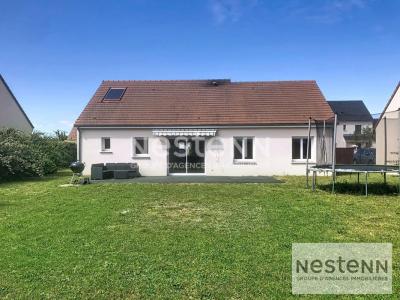 For sale Montlivault 4 rooms 94 m2 Loir et cher (41350) photo 0