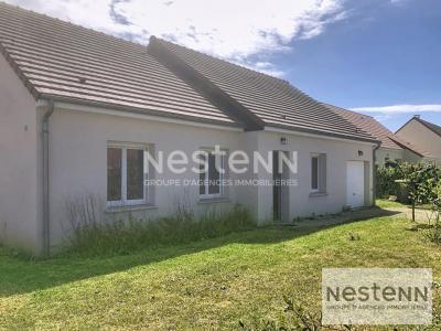 For sale Montlivault 4 rooms 94 m2 Loir et cher (41350) photo 3