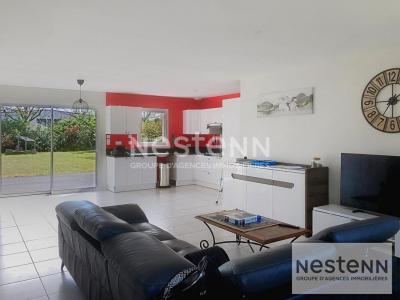 For sale Montlivault 4 rooms 94 m2 Loir et cher (41350) photo 4