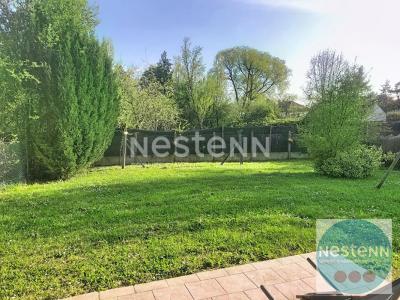 Annonce Vente 5 pi�ces Maison Mont-pres-chambord 41