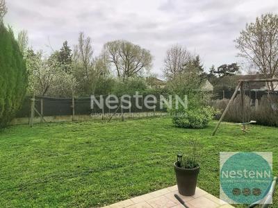 Acheter Maison Mont-pres-chambord Loir et cher