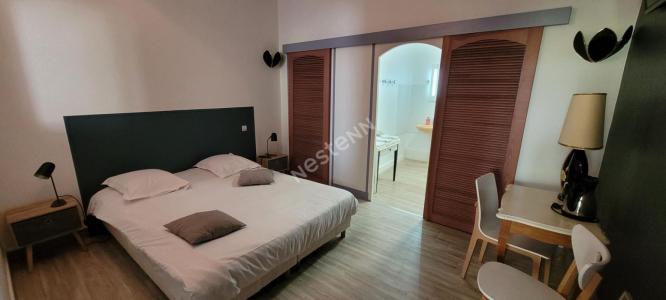 Acheter Commerce Selles-sur-cher 237600 euros