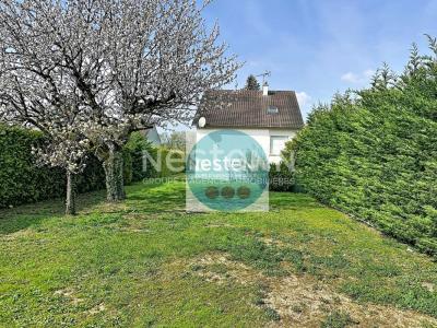 Annonce Vente 6 pi�ces Maison Vineuil 41