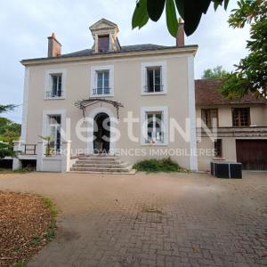 For sale Chitenay 5 rooms 183 m2 Loir et cher (41120) photo 0