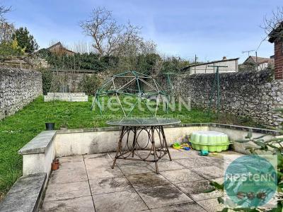 Annonce Vente 5 pi�ces Appartement Blois 41