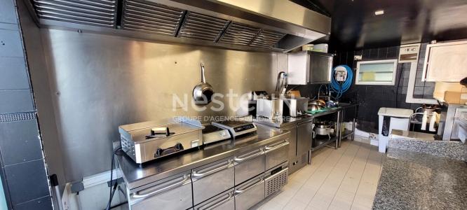 Annonce Vente Commerce Blois 41