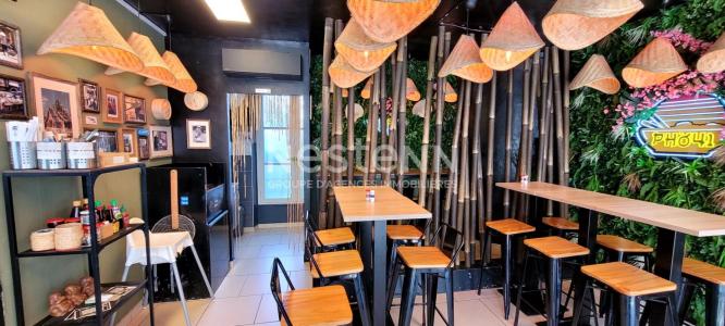 Acheter Commerce Blois