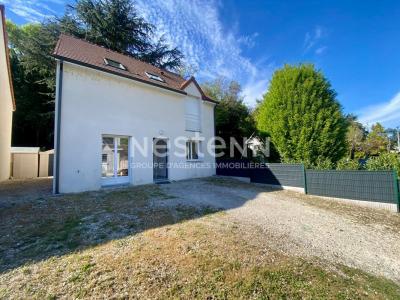 For rent Blois 5 rooms 108 m2 Loir et cher (41000) photo 0