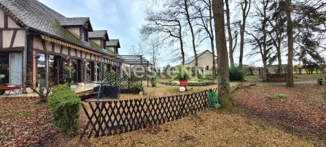 For sale Couddes 264 m2 Loir et cher (41700) photo 1