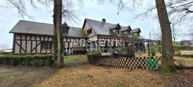 For sale Couddes 264 m2 Loir et cher (41700) photo 2