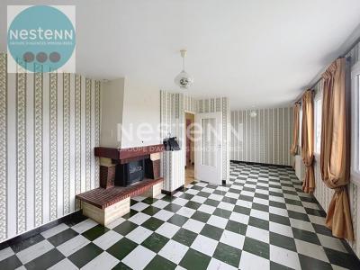 For sale Chambon-sur-cisse 5 rooms 112 m2 Loir et cher (41190) photo 0