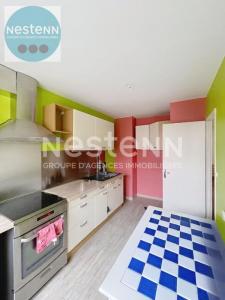 For sale Blois 4 rooms 96 m2 Loir et cher (41000) photo 0