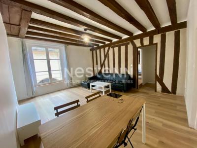 For rent Blois 3 rooms 66 m2 Loir et cher (41000) photo 0