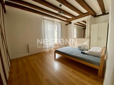 Louer Appartement 66 m2 Blois