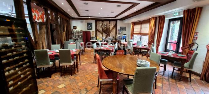 Annonce Vente Commerce Yvoy-le-marron 41