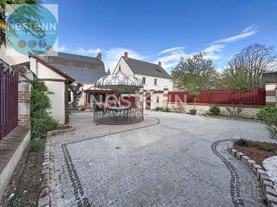 For sale Checy 6 rooms 161 m2 Loiret (45430) photo 0