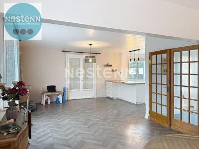 For sale Blois 5 rooms 106 m2 Loir et cher (41000) photo 2