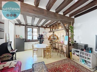 For sale Blois 3 rooms 61 m2 Loir et cher (41000) photo 0