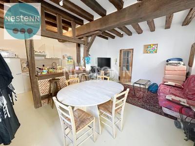 Annonce Vente 3 pi�ces Appartement Blois 41