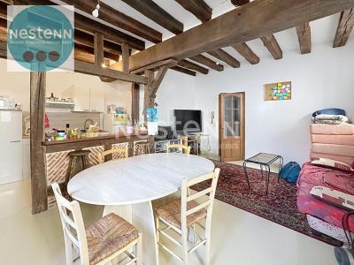 Acheter Appartement 61 m2 Blois