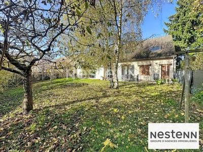 For sale Blois 6 rooms 170 m2 Loir et cher (41000) photo 2