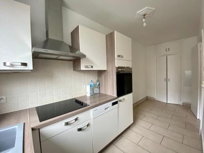 For rent Blois 1 room 40 m2 Loir et cher (41000) photo 0